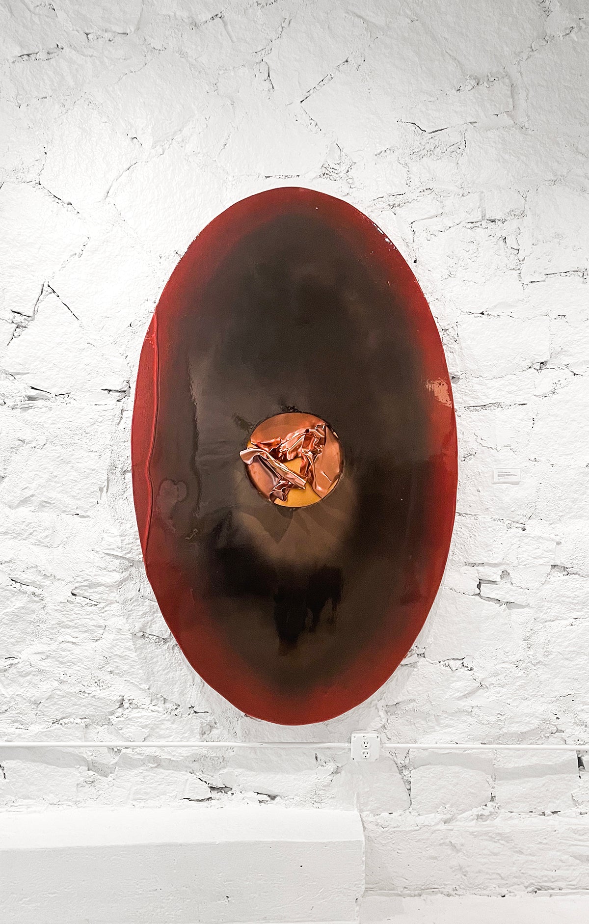 If These Scales Could Talk, 2024