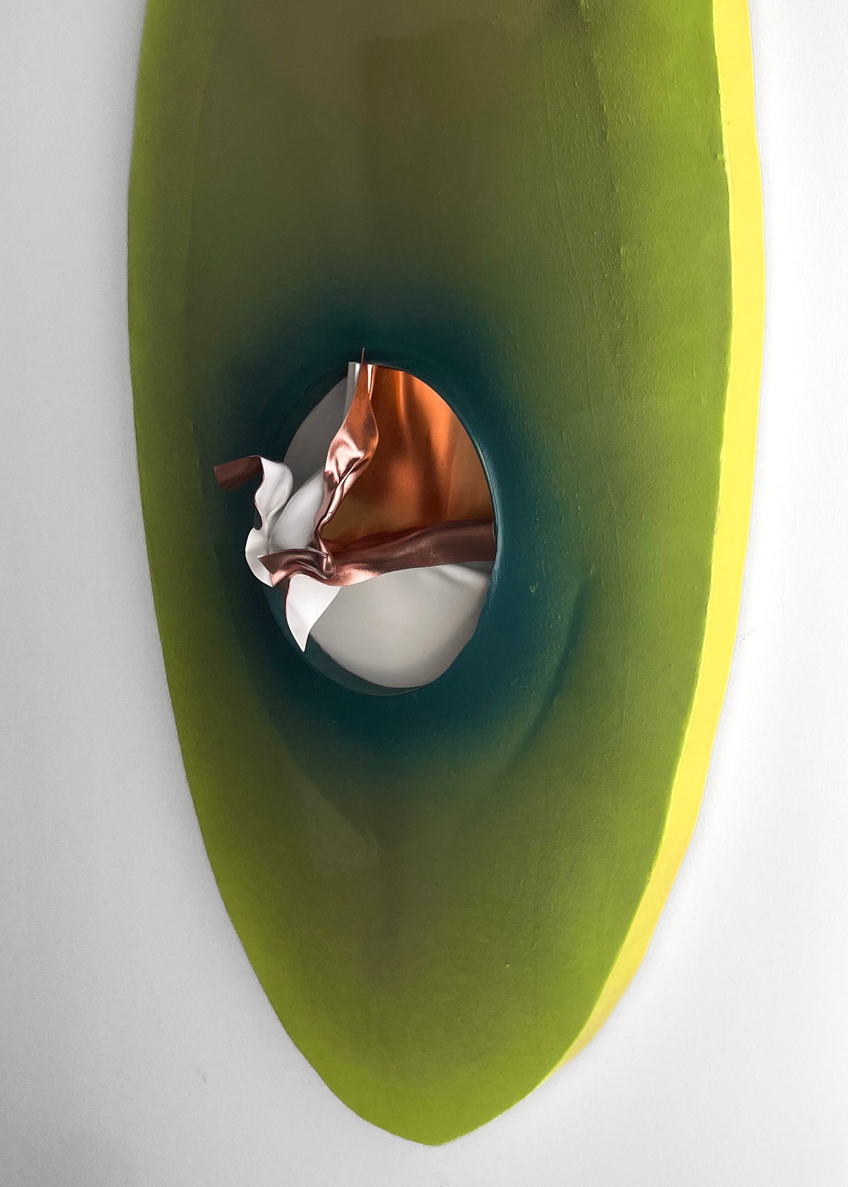 Seagrass Serenade, 2024