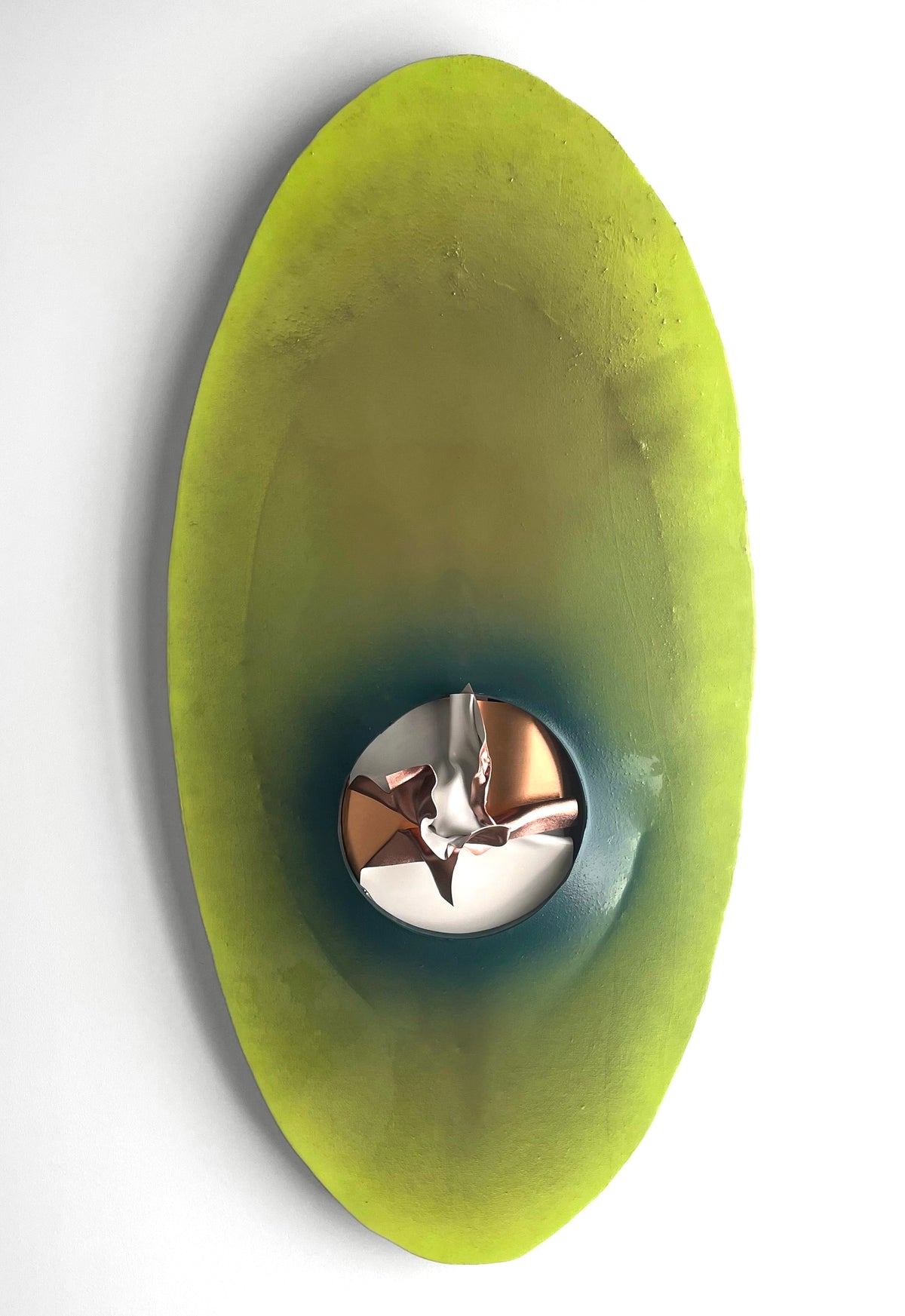 Seagrass Serenade, 2024