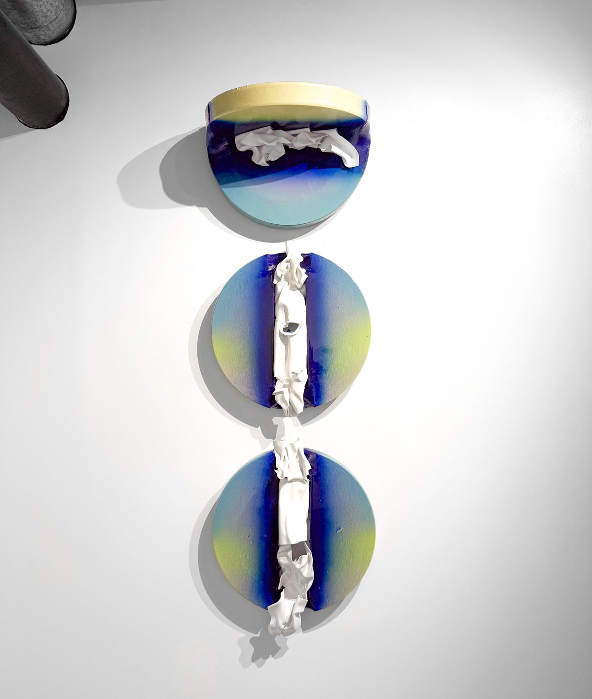 Beautiful Waste, 2024