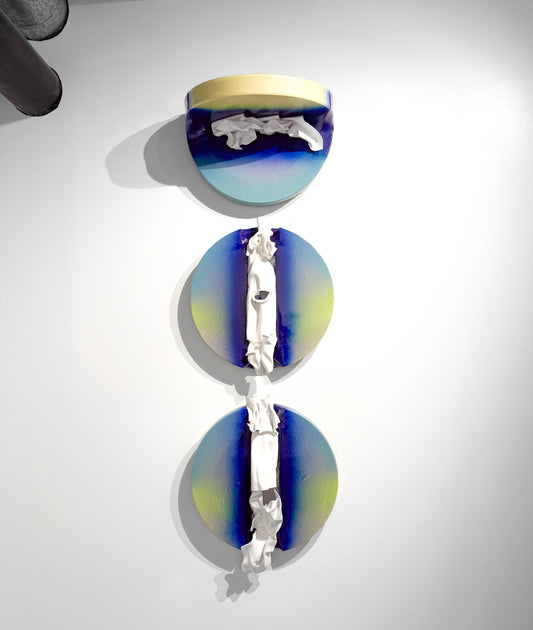 Beautiful Waste, 2024