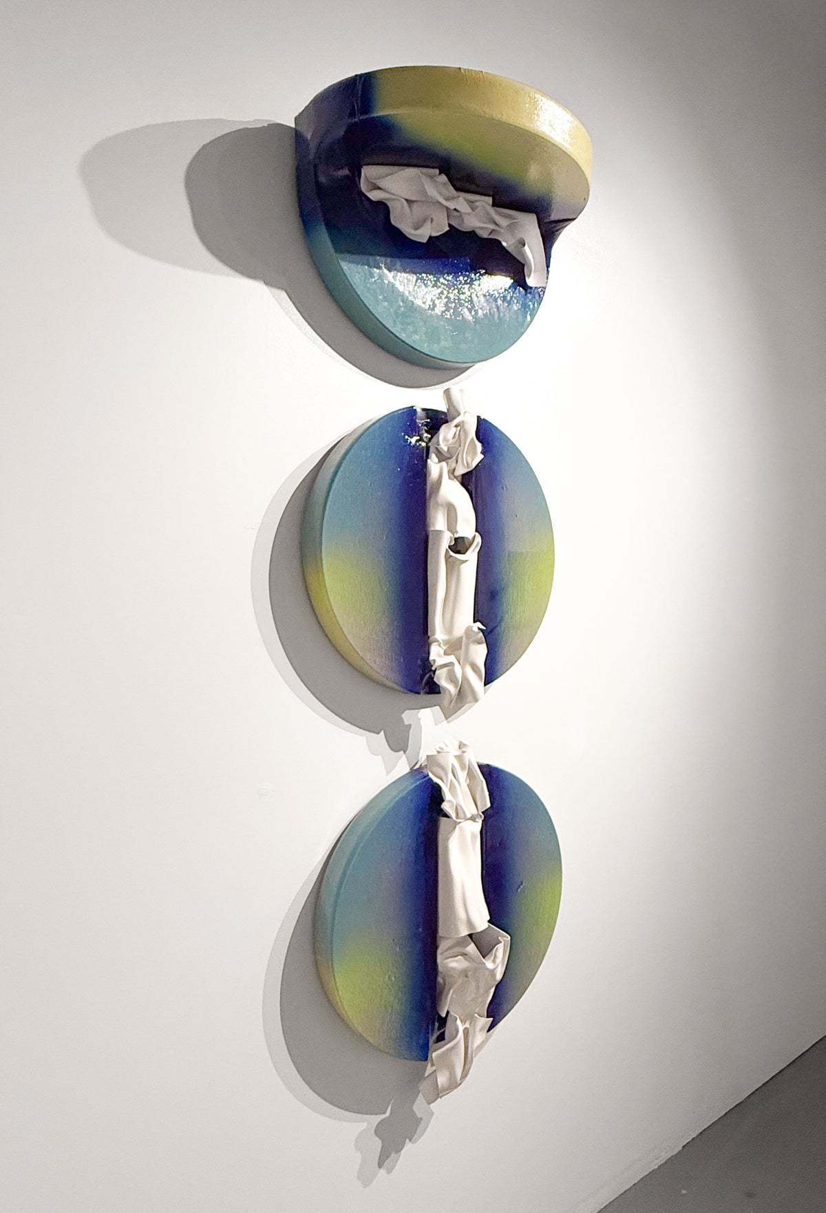 Beautiful Waste, 2024