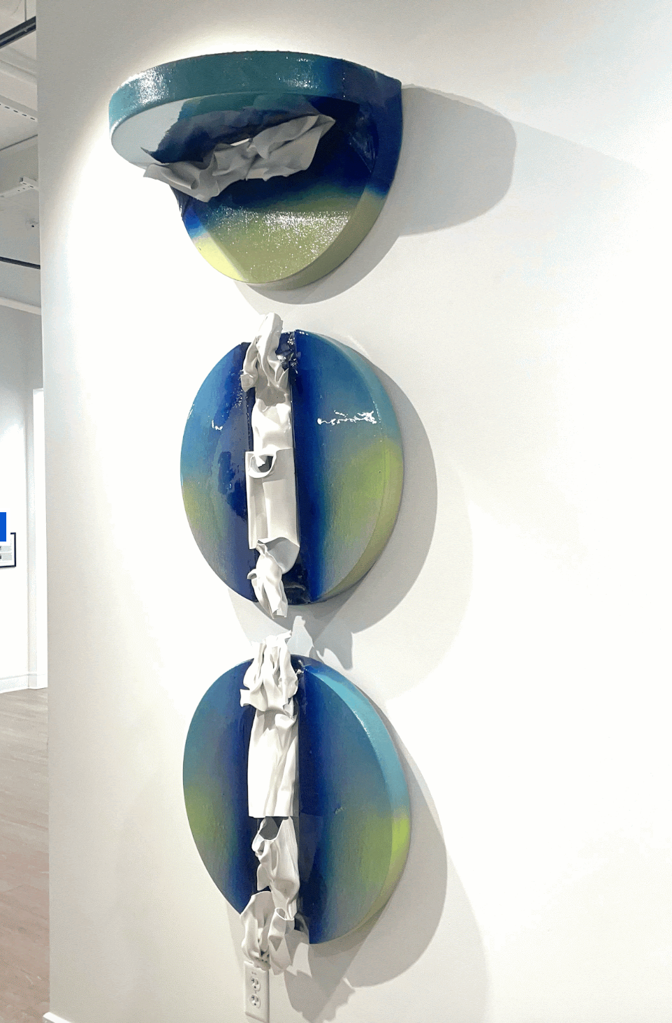Beautiful Waste, 2024